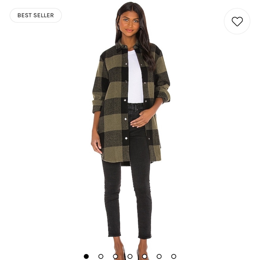 BB Dakota jacket size S